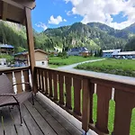Tauerndorf In&out - Steinbock Chalet