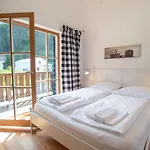Chalet Tauerndorf In&out - Steinbock Enzingerboden
