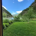 Tauerndorf In&out - Steinbock * Enzingerboden