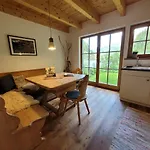 Tauerndorf In&out - Steinbock *