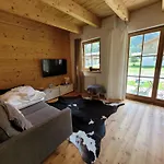 Chalet Tauerndorf In&out - Steinbock