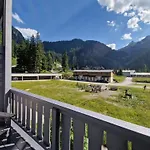 Chalet Tauerndorf In&out - Steinbock *