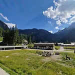 Tauerndorf In&out - Steinbock Chalet Enzingerboden