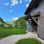 Tauerndorf In&out - Steinbock *