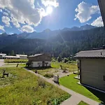 Tauerndorf In&out - Steinbock