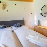 Chalet Tauerndorf In&out - Steinbock *