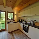 Chalet Tauerndorf In&out - Steinbock *