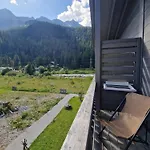 Chalet Tauerndorf In&out - Steinbock
