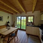 Tauerndorf In&out - Steinbock Chalet Enzingerboden