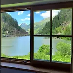 Chalet Tauerndorf In&out - Steinbock