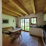 Tauerndorf In&out - Steinbock Chalet *
