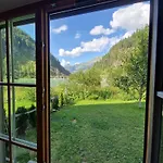 Chalet Tauerndorf In&out - Steinbock