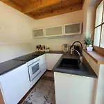 Tauerndorf In&out - Steinbock Chalet Enzingerboden