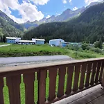 Tauerndorf In&out - Steinbock