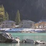 Chalet Tauerndorf In&out - Steinbock Enzingerboden