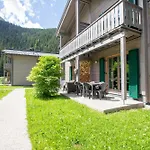 Chalet Tauerndorf In&out - Steinbock *