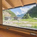 Chalet Tauerndorf In&out - Steinbock Enzingerboden