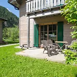 Tauerndorf In&out - Steinbock