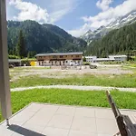 Chalet Tauerndorf In&out - Steinbock *