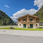 Tauerndorf In&out - Steinbock Chalet