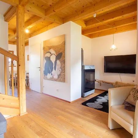 Tauerndorf In&out - Steinbock *