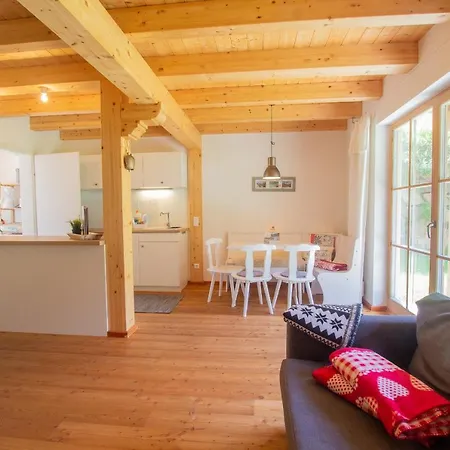 Tauerndorf In&out - Steinbock