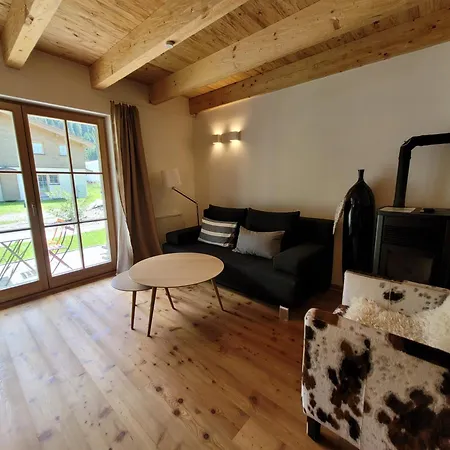 Tauerndorf In&out - Steinbock *