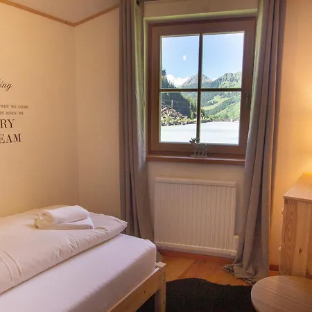 Tauerndorf In&out - Steinbock シャレー