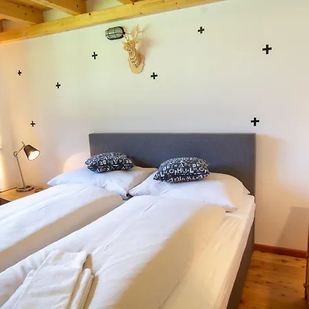 Tauerndorf In&out - Steinbock *