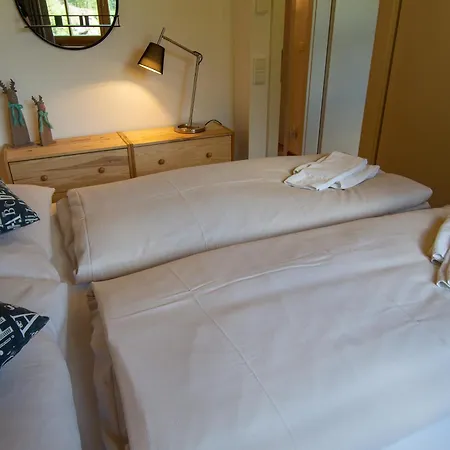 Chalet Tauerndorf In&out - Steinbock *