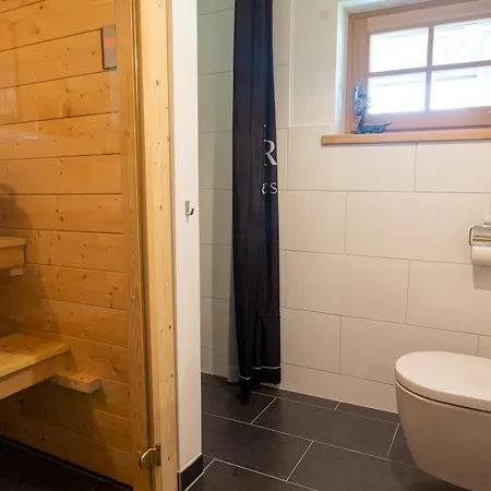 Tauerndorf In&out - Steinbock *