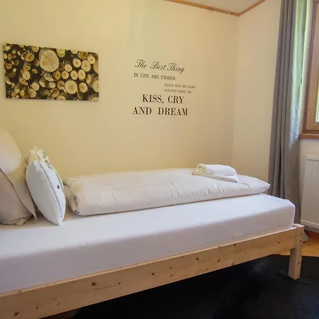 シャレー Tauerndorf In&out - Steinbock *