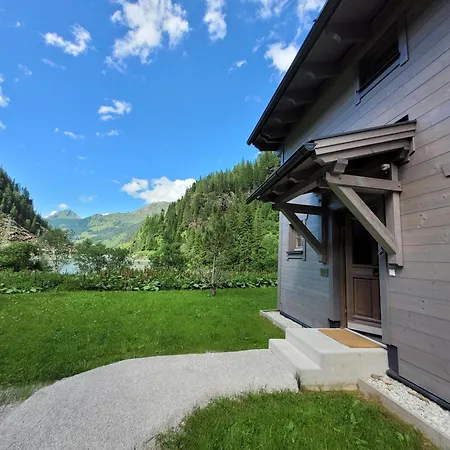 Tauerndorf In&out - Steinbock *