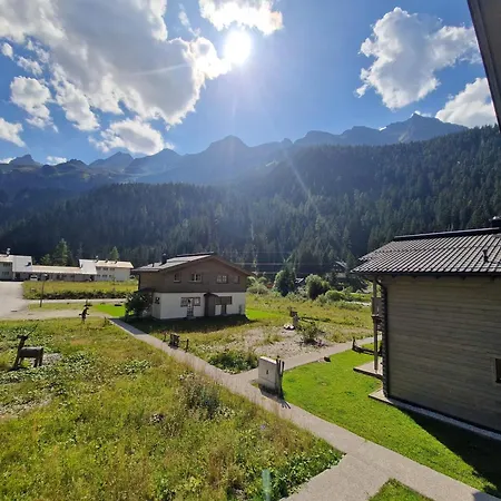Tauerndorf In&out - Steinbock