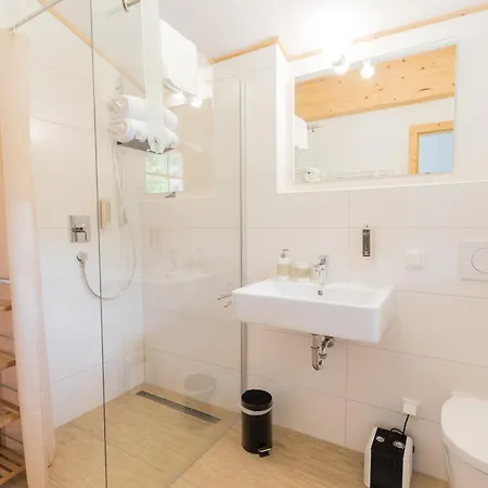 木屋 Tauerndorf In&out - Steinbock