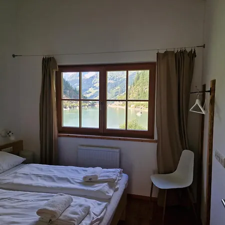 Tauerndorf In&out - Steinbock