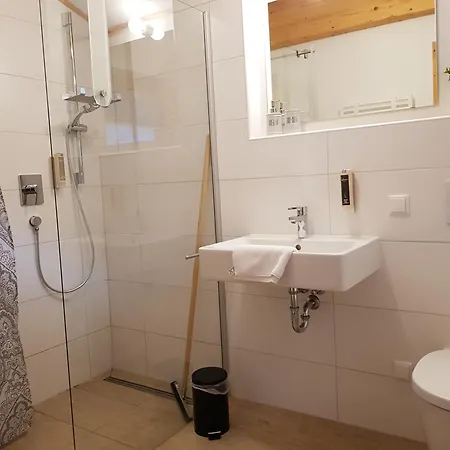 Tauerndorf In&out - Steinbock Dağ evi Enzingerboden