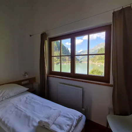 Tauerndorf In&out - Steinbock *