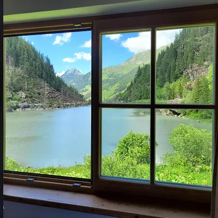 木屋 Tauerndorf In&out - Steinbock