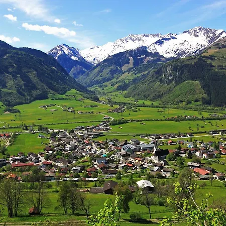 Tauerndorf In&out - Steinbock *