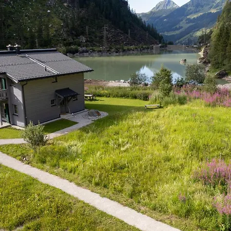 Tauerndorf In&out - Steinbock Chalet