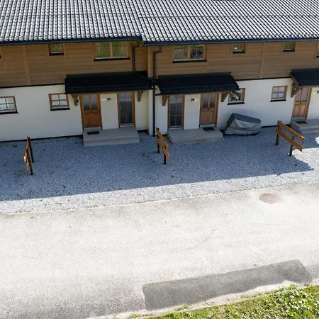 Tauerndorf In&out - Steinbock *
