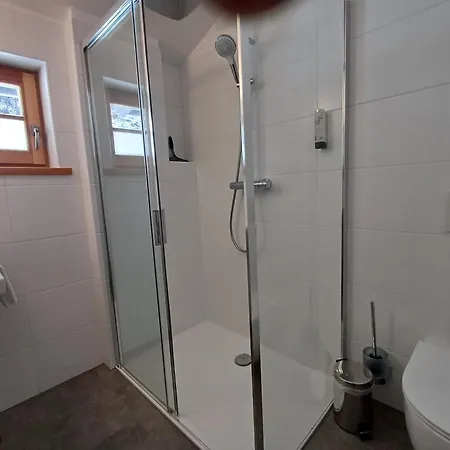 Tauerndorf In&out - Steinbock *