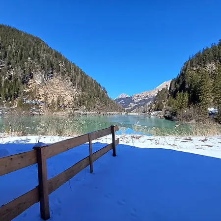 Tauerndorf In&out - Steinbock シャレー *