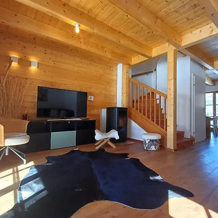 Tauerndorf In&out - Steinbock *