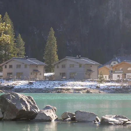 Chalet Tauerndorf In&out - Steinbock Enzingerboden