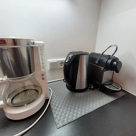 Tauerndorf In&out - Steinbock *