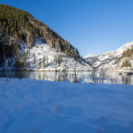 Tauerndorf In&out - Steinbock * Enzingerboden