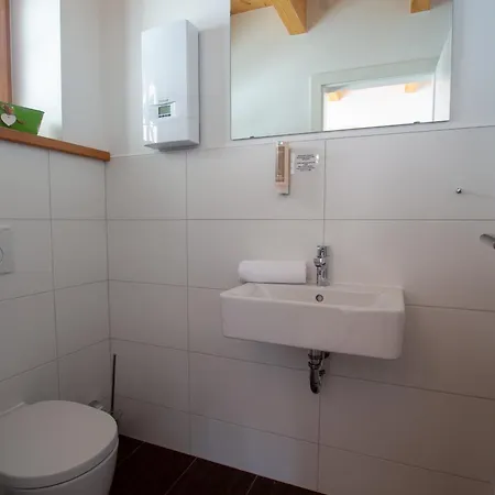 Domek alpejski Tauerndorf In&out - Steinbock