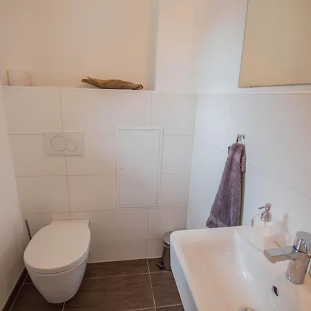 Chalet Tauerndorf Enzingerboden In&out - Steinbock *
